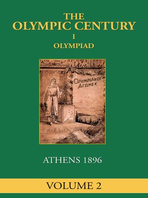 cover image of I Olympiad